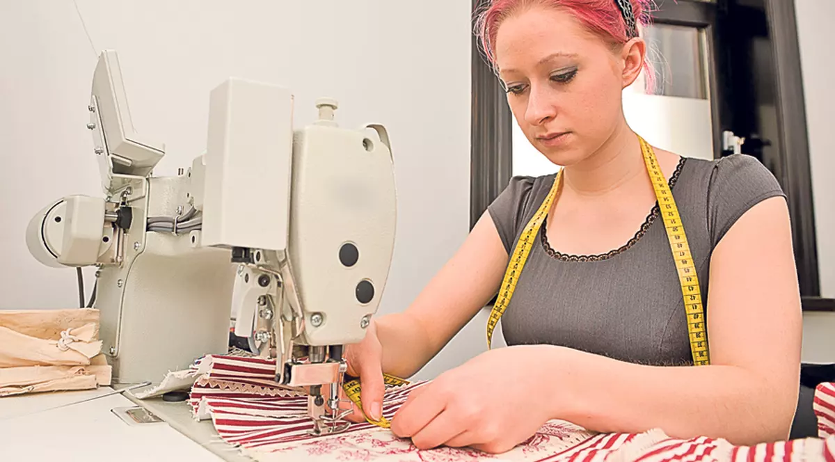 JOBURI NOI de primăvară! Se caută croitori