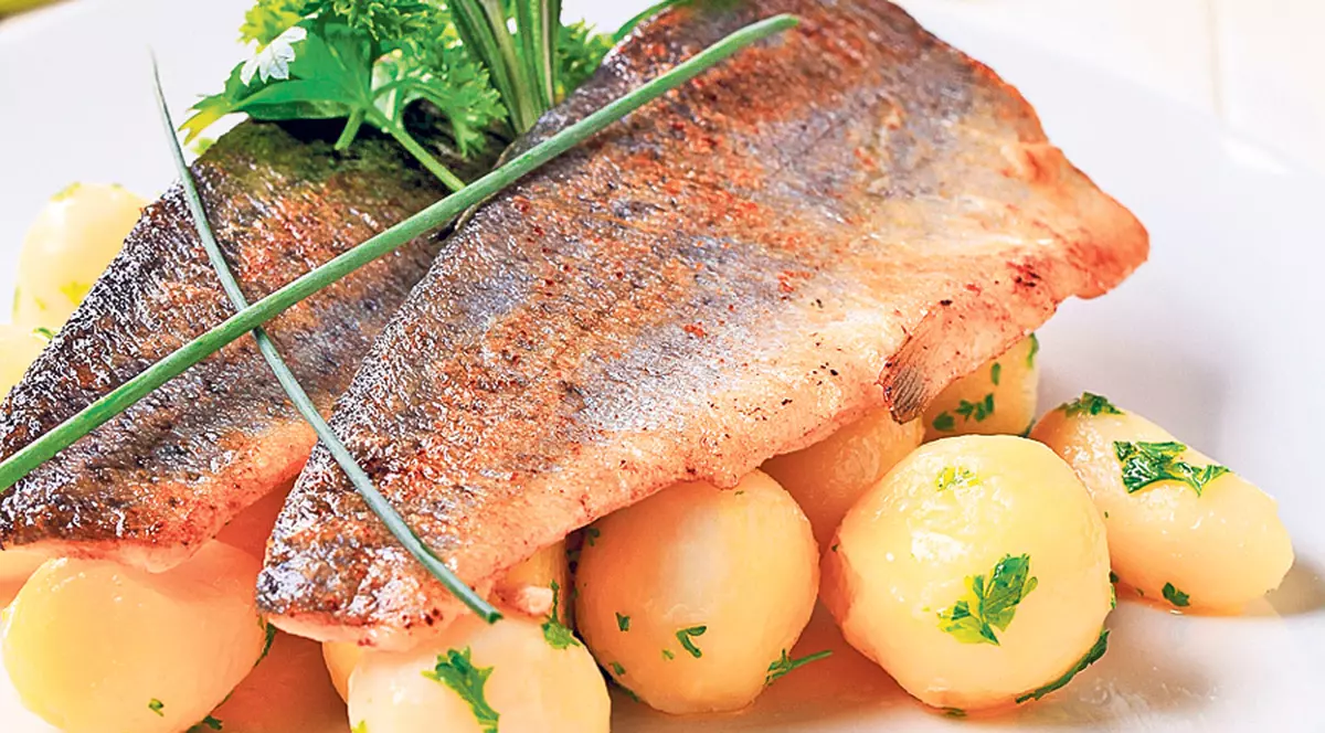 Dezlegarea la peşte, prilej de ospăţ! Îţi recomandăm 4 REŢETE DELICIOASE