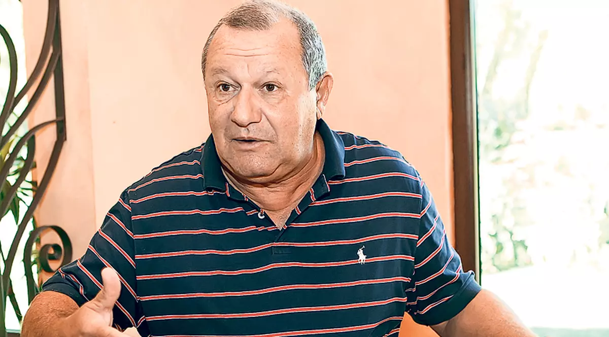 Ţânţăreanu: «M-am rugat la Mormântul Sfânt să nu mor prea curând!»