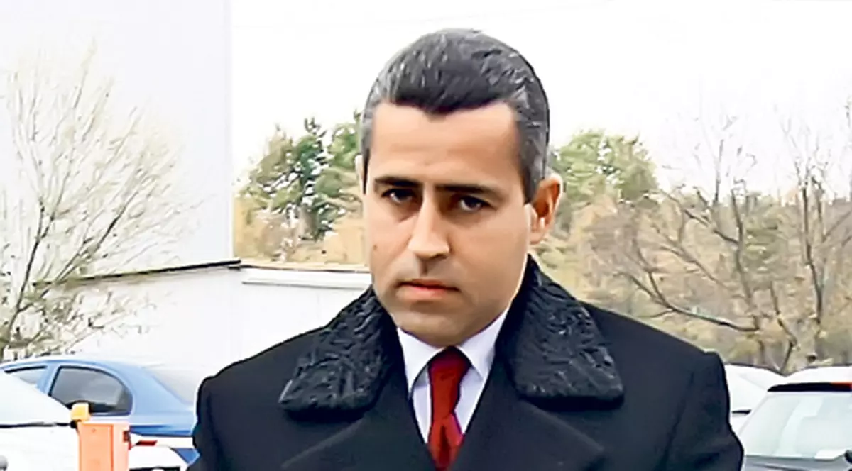 Iahtul de 4.000.000 € al lui Truică, sub sechestru!