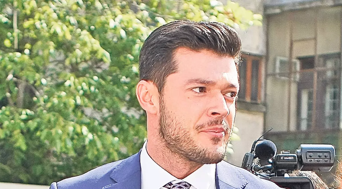 Victor Slav A RĂMAS FĂRĂ "METEO"! Scandalul cu Drăguşanca L-A COSTAT PÂINEA?