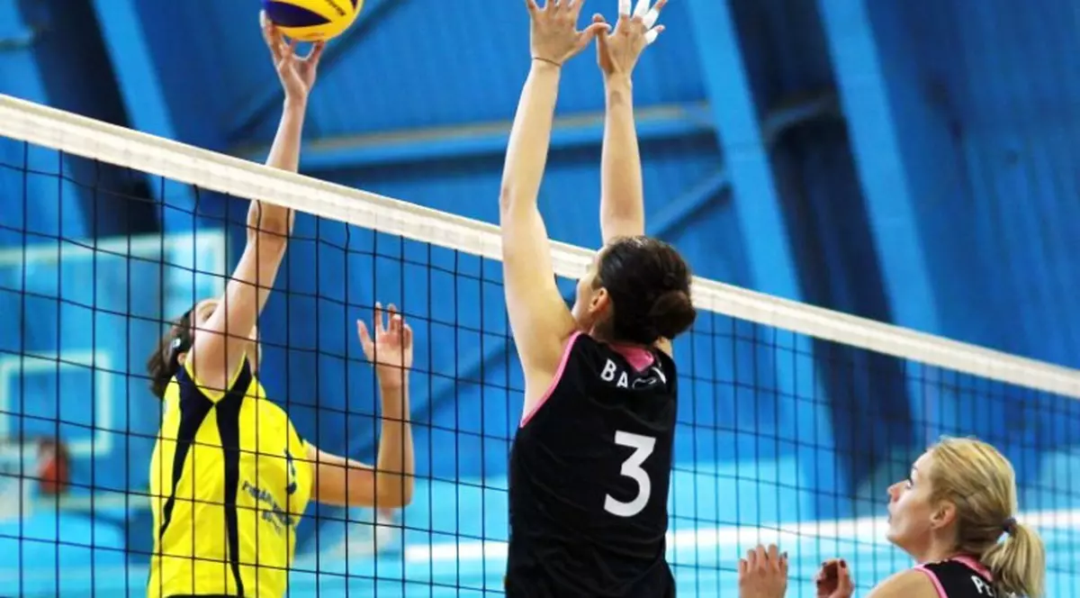 Volei. Echipa feminină CSM Târgoviște, aproape de semifinalele Cupei României