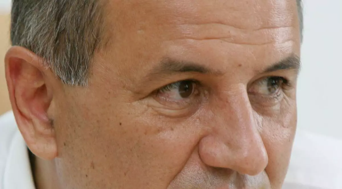 Dosarul LOTERIA I, în care este ACUZAT GEORGE COPOS, a fost AMÂNAT!
