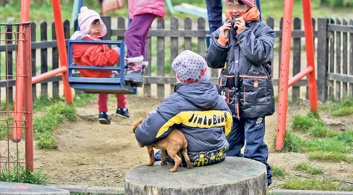 Prioritate la adopţie pentru rude şi prieteni