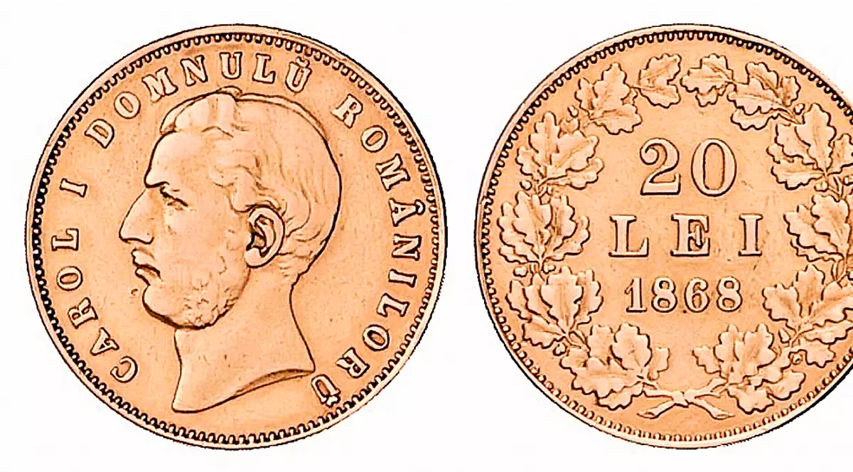 Leul românesc a împlinit ieri 147 de ani!