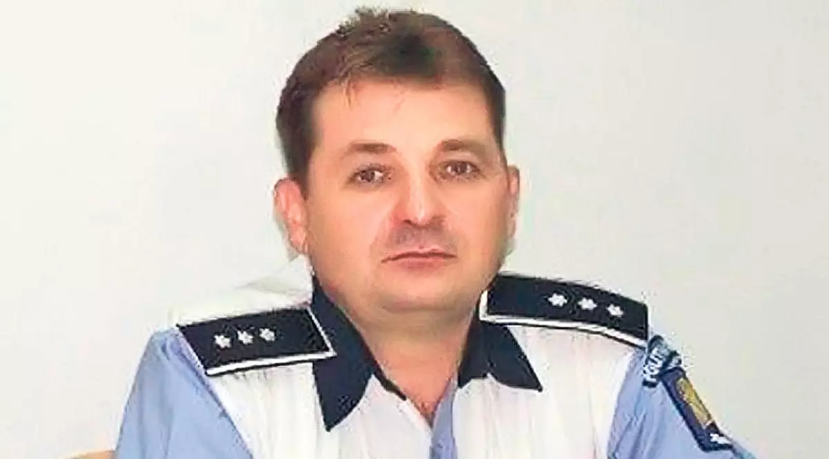 Poliţistul fără permis riscă 5 ani de puşcărie!