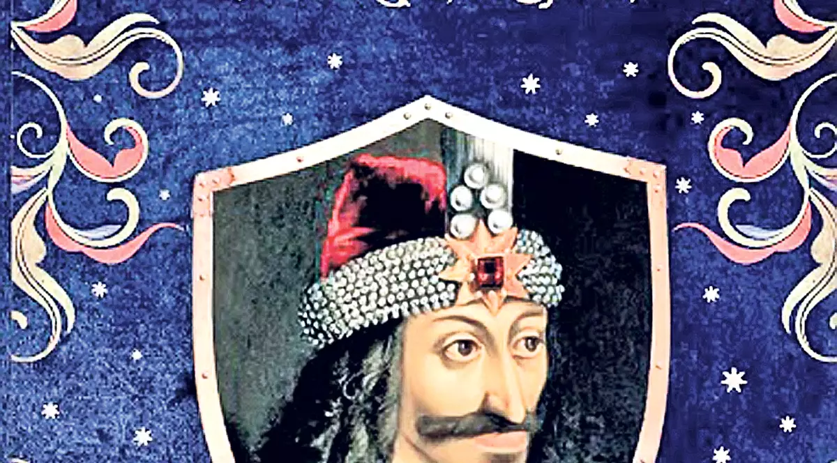 Gata cu fanteziile despre Dracula! Vlad Ţepeş ajunge la Hollywood!