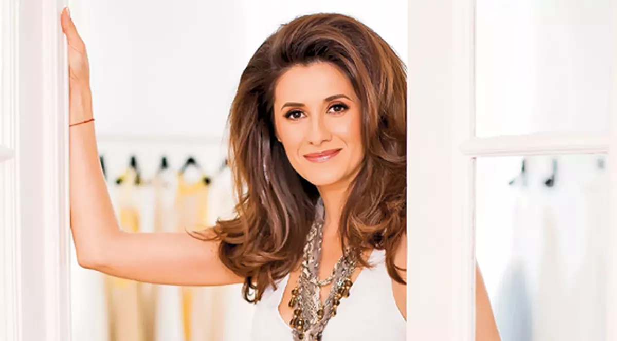 Iuliana Tudor, APARIŢIE IEŞITĂ DIN COMUN la un eveniment monden | FOTO