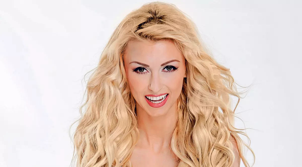 Bălanco, a ieşit soarele şi pe strada ta!