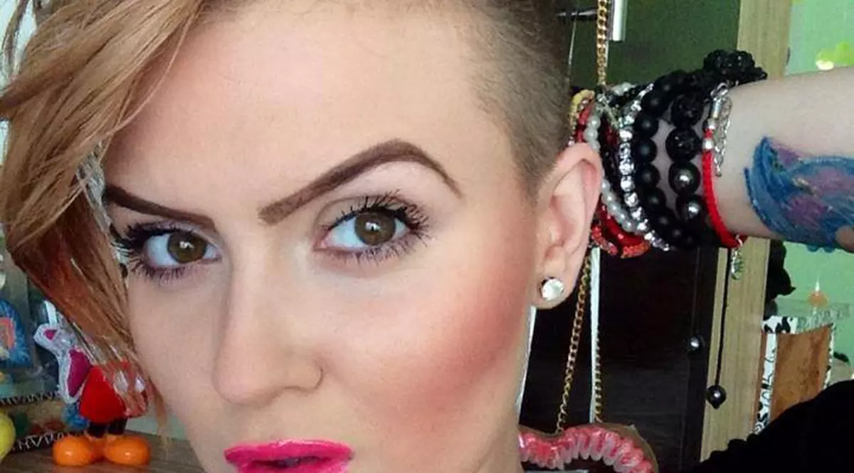 ULUITOR! Oana Radu a SLĂBIT ŞI MAI MULT! Meritul este al MAMEI EI