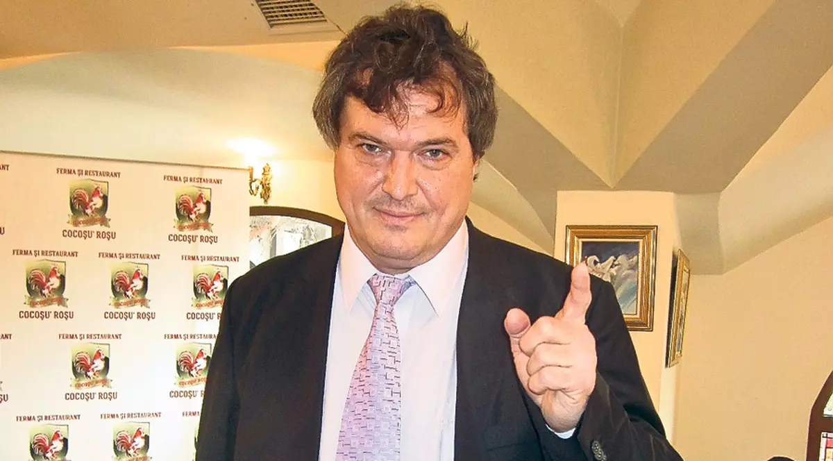 Sorin Răducanu, fost candidat la şefia FRF, îl critică pe câştigătorul Răzvan Burleanu: «A făcut pact cu diavolul!»