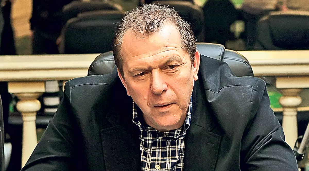 INTERVIU LIBERTATEA | Helmuth Duckadam îşi ironizează rivalii: «Steaua e aproape invincibilă»