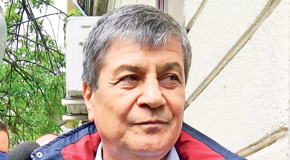VESTE TRISTĂ pentru Dan Voiculescu. JUDECĂTORUL lui, ÎN PERICOL DE MOARTE