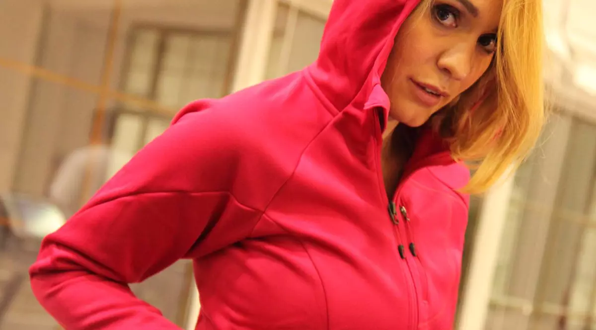 Andreea Esca, EPUIZATĂ: "MAI AM PUŢIN ŞI ÎMI DAU DUHUL" | VIDEO