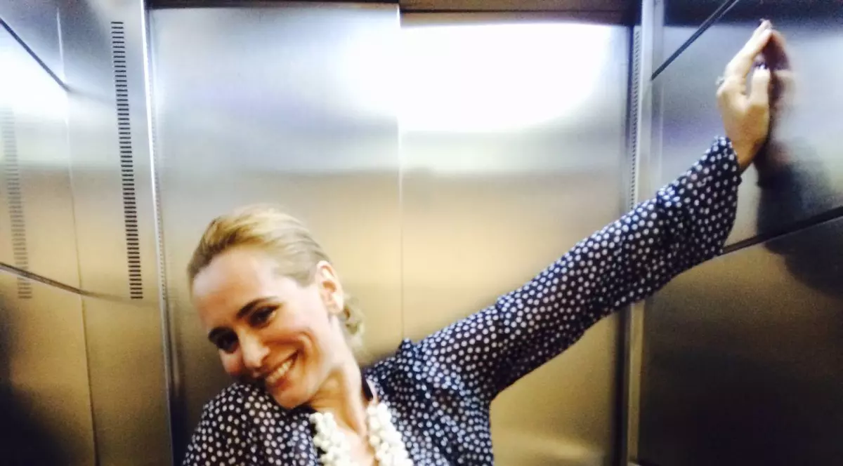 Andreea Esca RECUNOAŞTE: "Fiecare cu OBSESIILE lui". Care sunt ale ei?