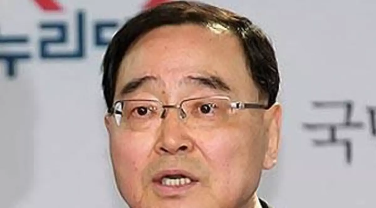 MĂSURI LA NIVEL ÎNALT! NAUFRAGIUL feribotului Sewol A DUS la DEMISIA PREMIERULUI sud-coreean