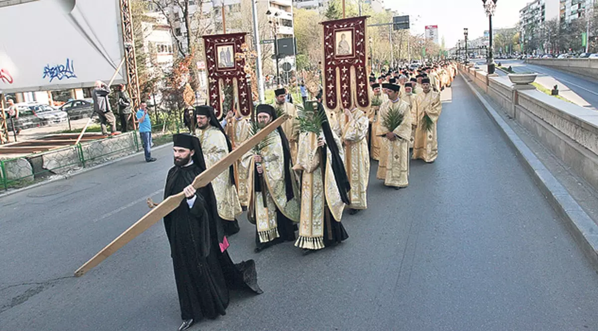 Traficul, închis astăzi şi mâine în centrul oraşului
