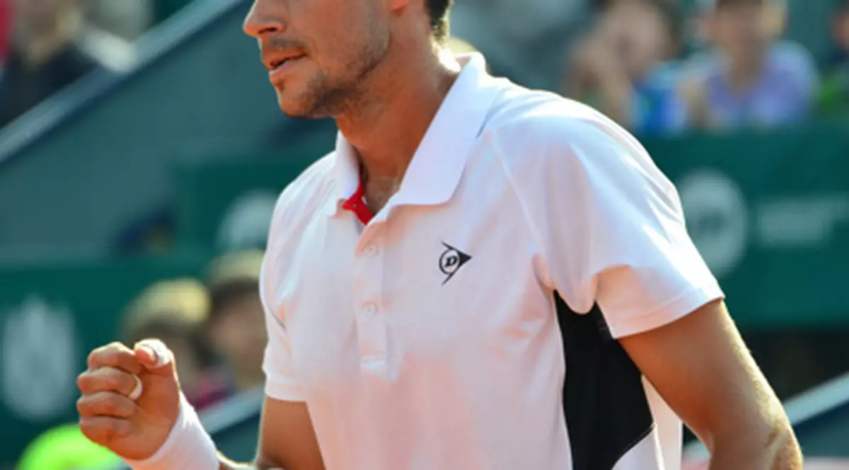 BRD Năstase Ţiriac Trophy 2014. A FOST ZIUA ROMÂNILOR: HĂNESCU, COPIL şi UNGUR s-au calificat în turul II. Iată PROGRAMUL ZILEI DE ASTĂZI