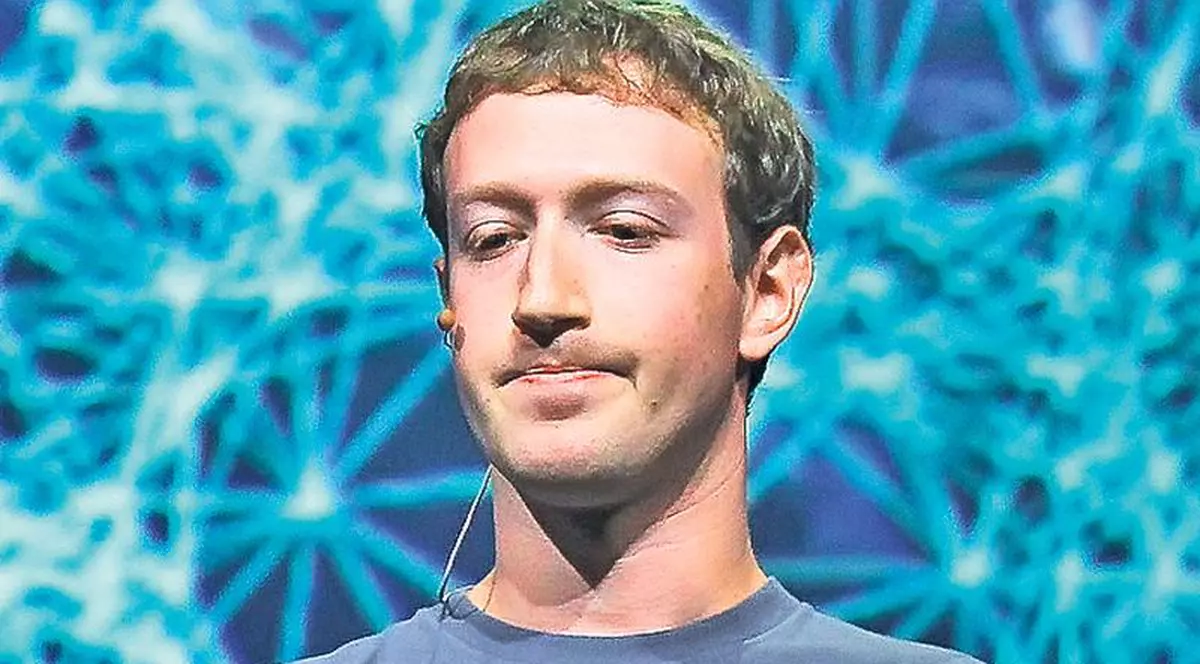 Zuckerberg vrea să ducă Facebook-ul și în spațiu. Ce spune NASA