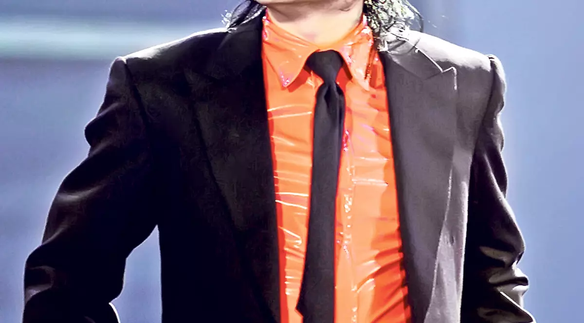 Michael Jackson s-a iubit cu o româncă?