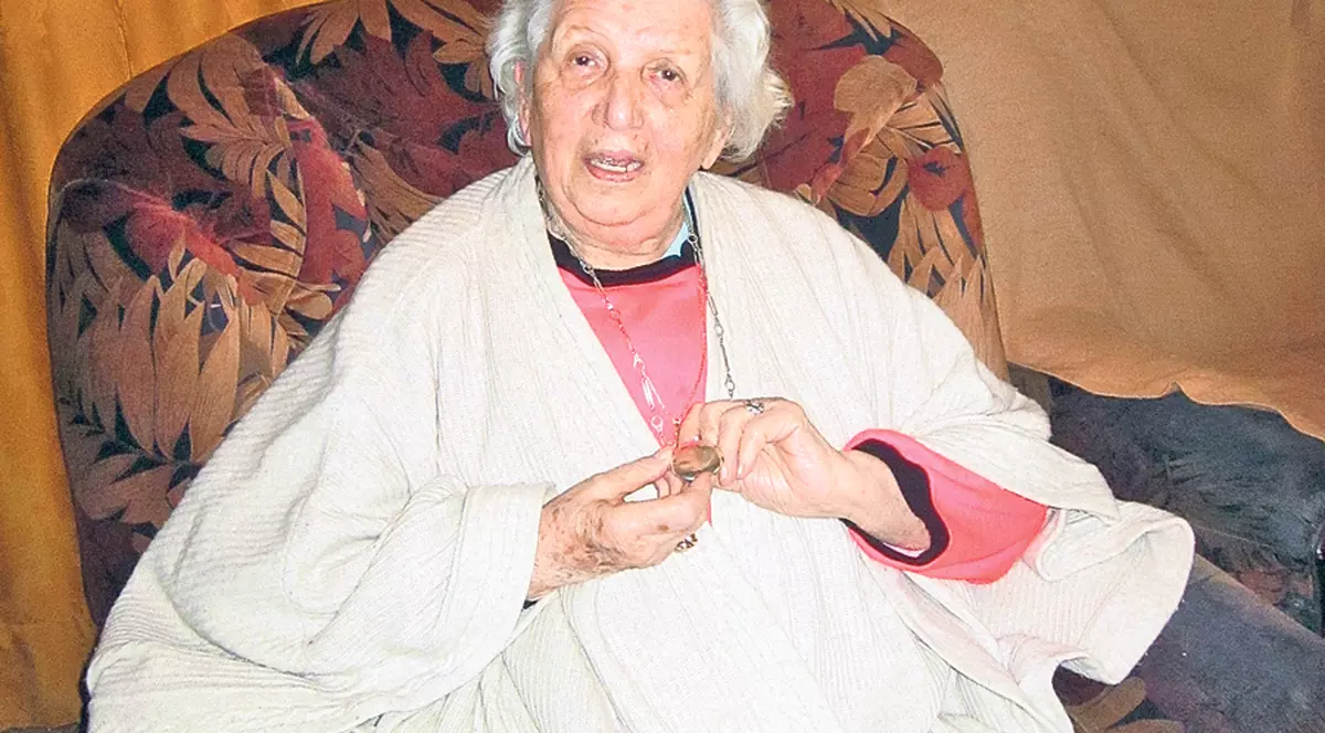 Sora lui Sergiu Nicolaescu, DECIZIE RADICALĂ cu privire la cumnata ei