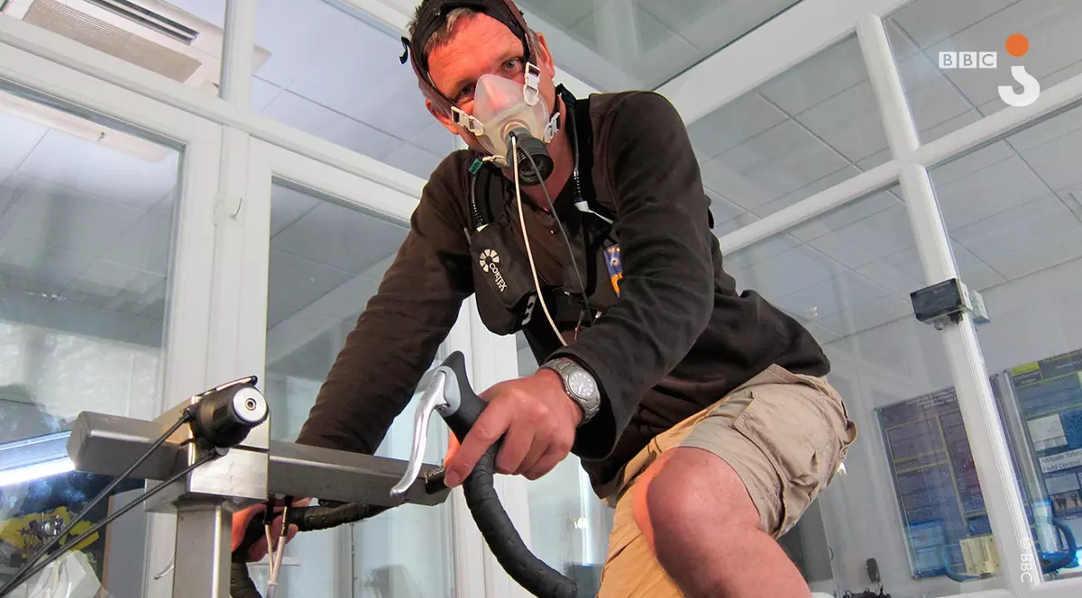 ADEVĂRUL DESPRE CORPUL TĂU: Mituri despre OBEZITATE, adevăruri despre GRĂSIME şi CUM SĂ TRĂIEŞTI PÂNĂ LA 101 ani