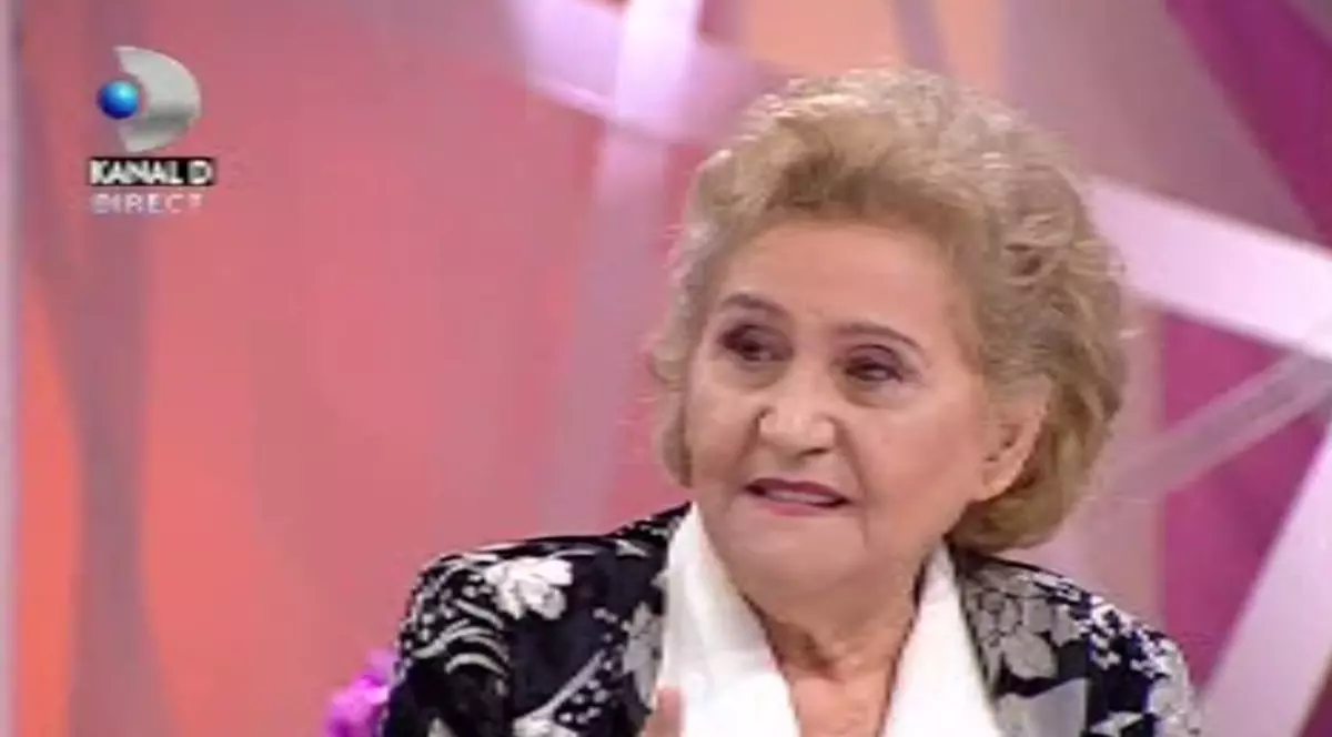 Gabi Luncă, DECLARAŢIE CUTREMURĂTOARE: "Am fost STEARPĂ!"