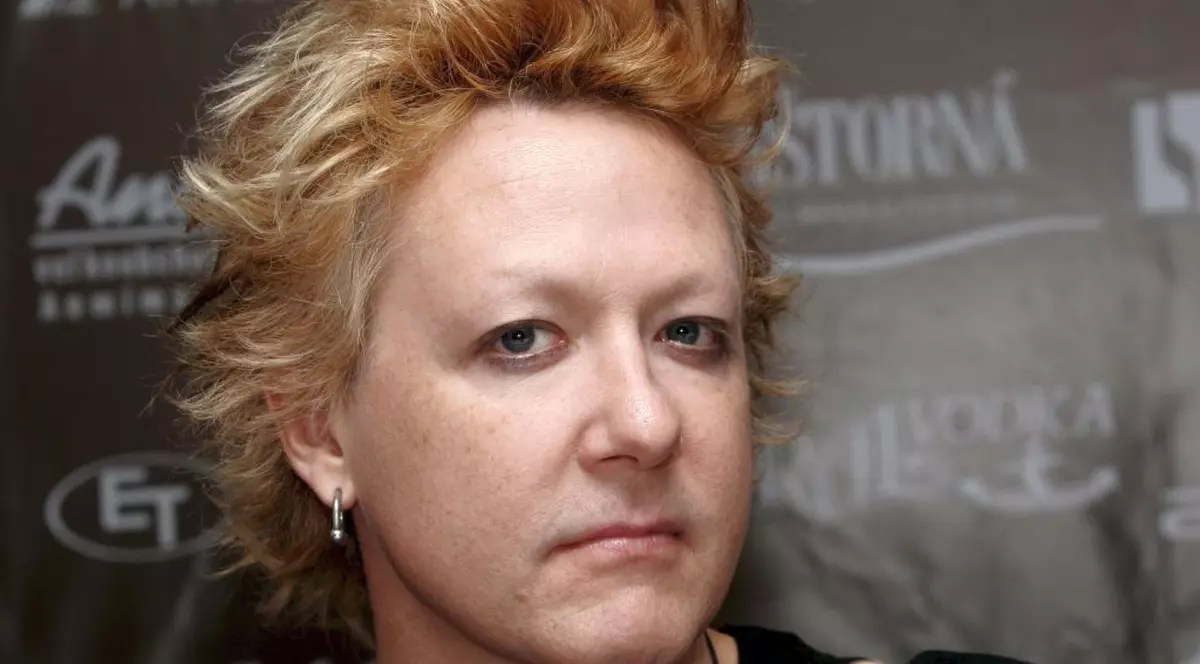 James Kottak, toboşarul trupei Scorpions, condamnat la închisoare în Dubai