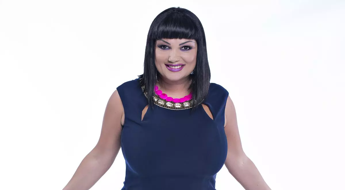 Ozana Barabancea şi-a reînnoit contractul cu Antena 1