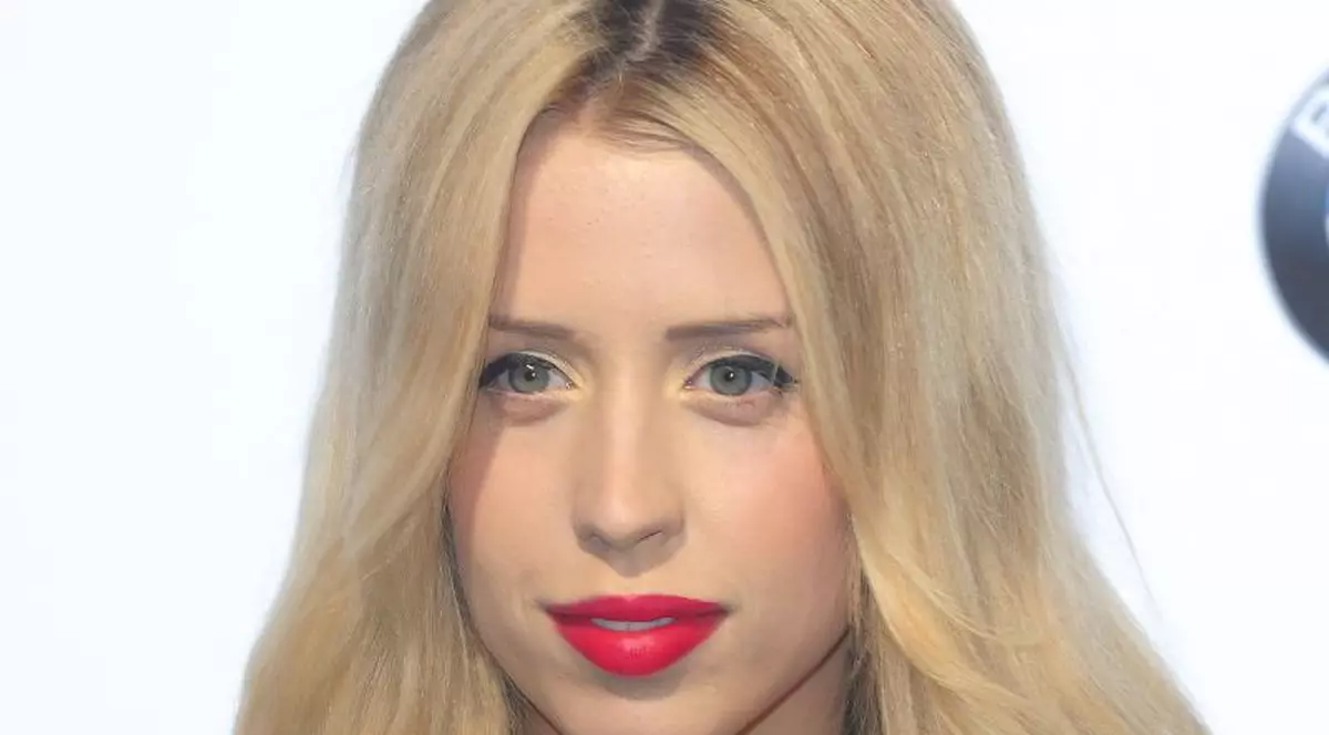 Rezultatul autopsiei adânceşte misterul morţii fiicei cântăreţului Bob Geldof 