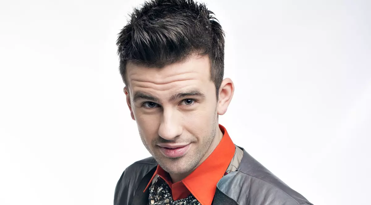 Paştele I-A DĂUNAT lui Florin Ristei