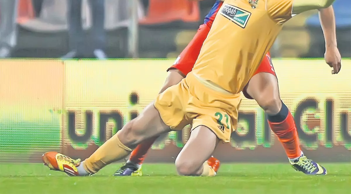 Nu merg la Braşov | Jucătorii de la FC Vaslui nu vor încasa nici un ban pentru victoria cu Steaua şi ameninţă din nou