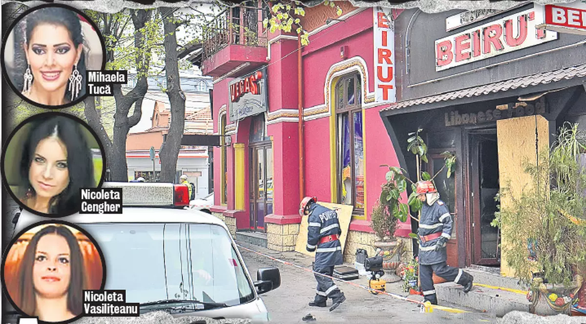 EXCLUSIV | Fetele de la Constanţa au murit din cauza unei greşeli de construcţie