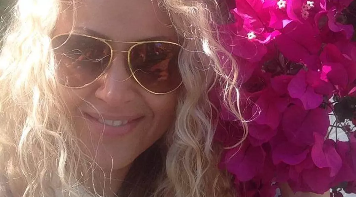 ANAMARIA FERENTZ a pregătit "LĂBUȚE" pentru PAȘTE! VEZI cum ARATĂ!