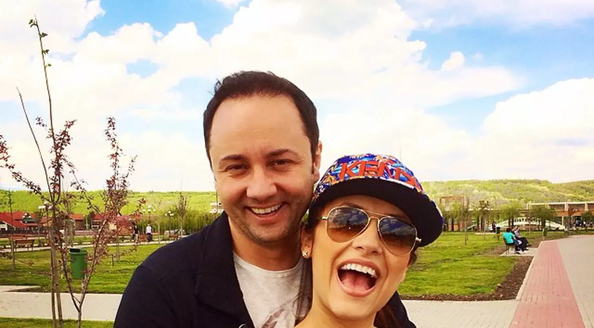 Ce i-a DECLARAT Andra lui Măruță, la 6 ANI de la NUNTĂ