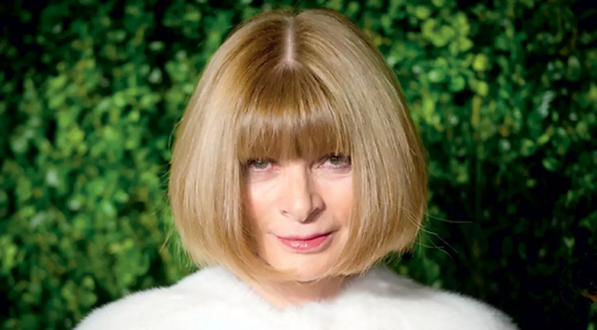 Afla 10 lucruri inedite despre Anna Wintour