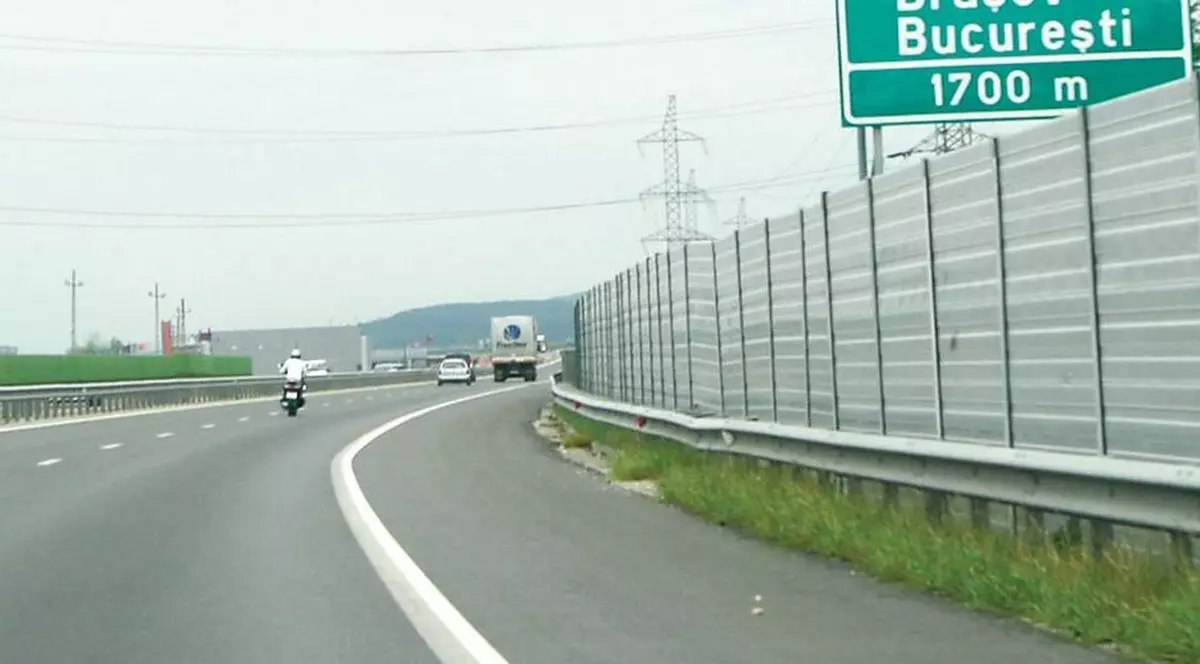 Atenţie, ŞOFERI! Sute de radare vor împânzi drumurile ţării în minivacanţa de 1 Mai