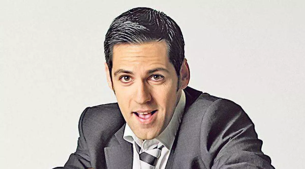 BOMBĂ ÎN SHOWBIZ! ŞTEFAN BĂNICĂ JR A PLECAT de la "DANSEZ PENTRU TINE". Cine îi va lua LOCUL, în ediţia specială de PAŞTE