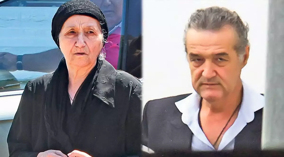 Gigi Becali, DOUĂ VEŞTI BUNE într-o zi! LIBER să plece ACASĂ. Vezi CONDIŢIILE!