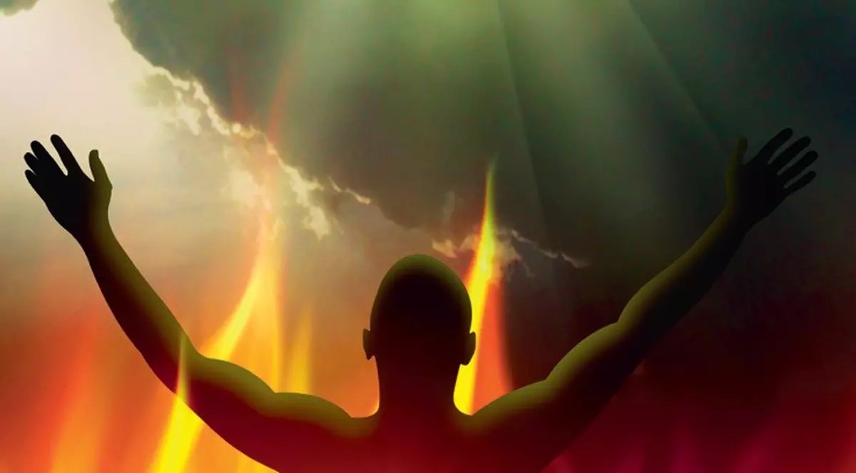 De ce este păcat să blestemi