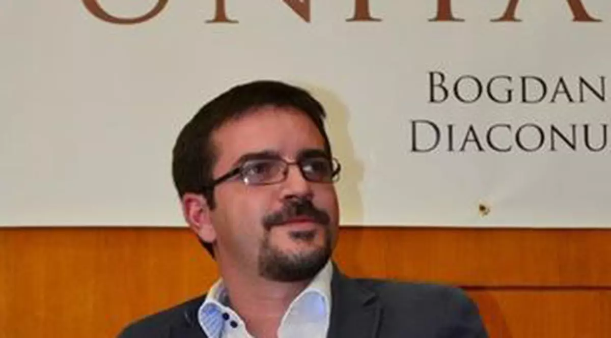 Apropiat al lui Ponta, ameninţat în Parlament!