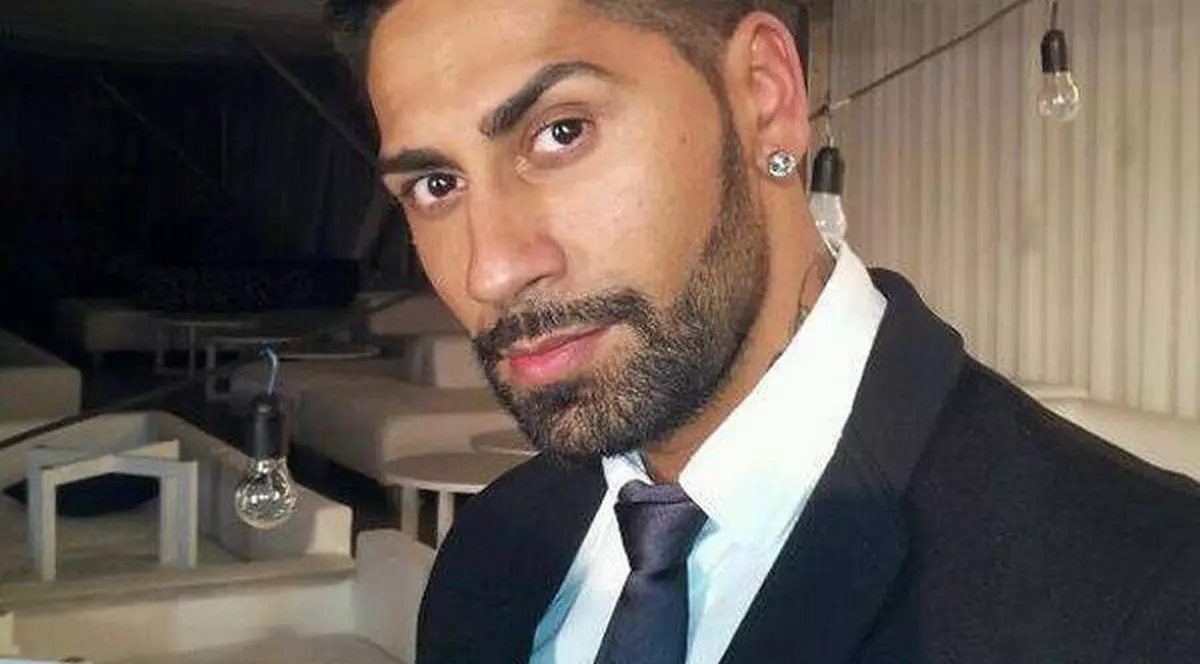 CONNECT-R are UN TALENT ILEGAL