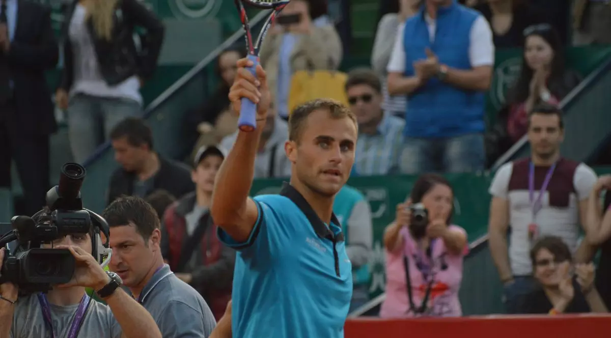 Marius Copil, despre Paul-Henri Mathieu, viitorul său adversar de la NĂSTASE ŢIRIAC TROPHY, că nu îl cunoaşte: ”Nu ştiu dacă e însurat!”