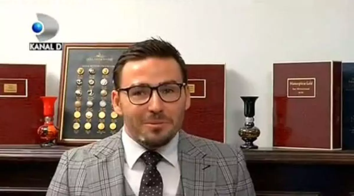 ATAC FĂRĂ PRECEDENT al lui CRISTEA la adresa BIANCĂI şi a lui VICTOR SLAV! DECLARAŢII FABULOASE!