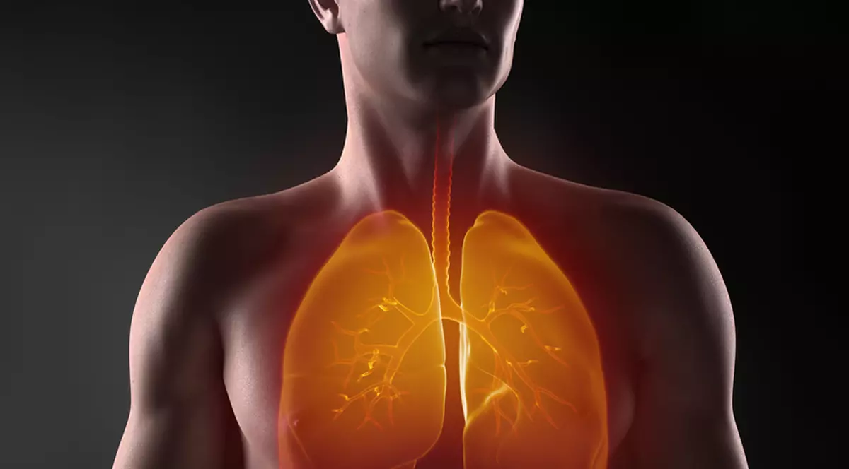 Respiraţia rapidă îţi spune ce boli ai