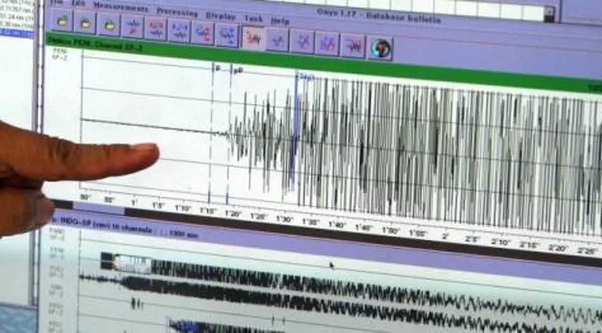 CUTREMUR DEVASTATOR, în Chile: 8,2! A fost emisă ALERTA DE TSUNAMI