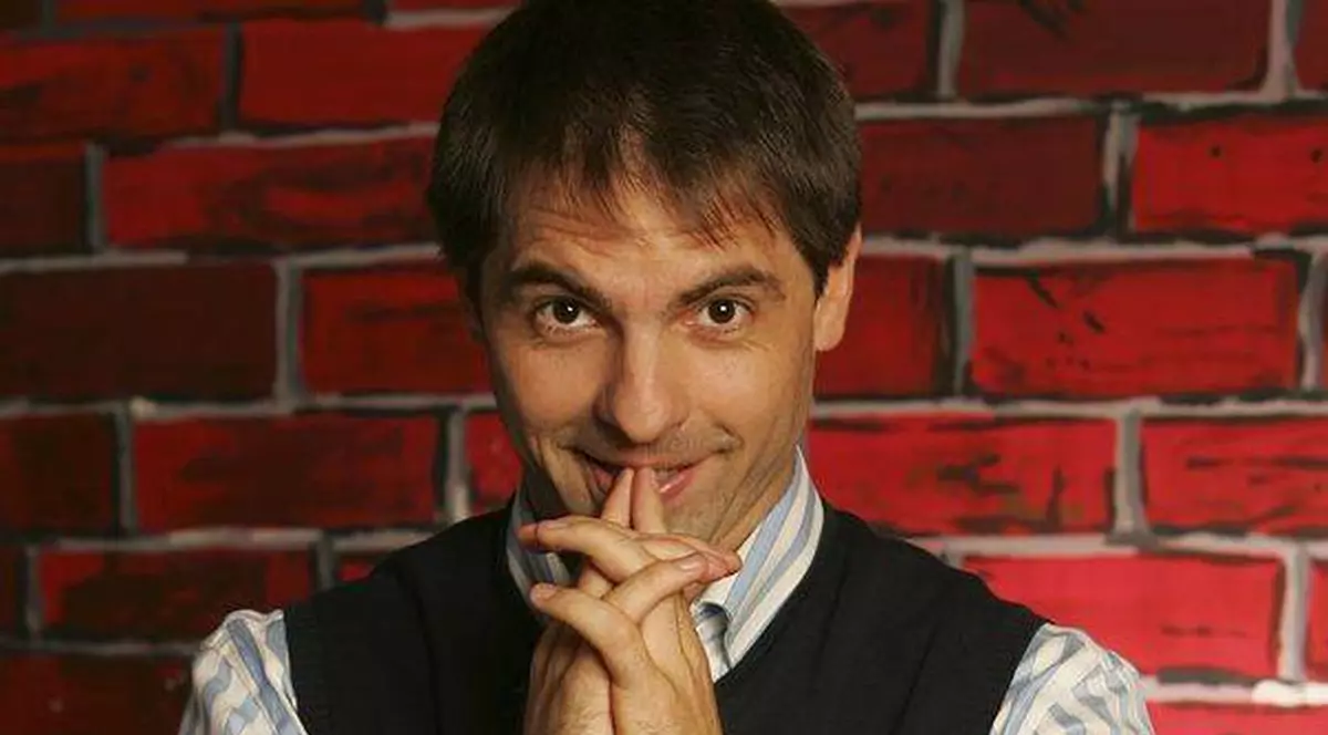 DAN NEGRU DEZVĂLUIE ce MOŞTENESC COPIII SĂI de la el!