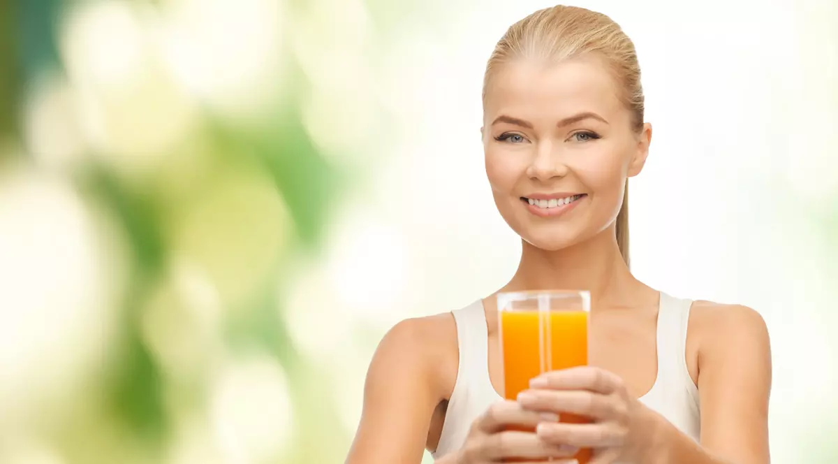 Slăbeşte cu «DIETA MÂINII»