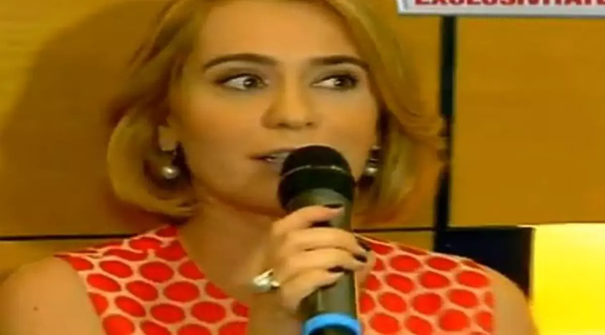 Pe ce crezi CĂ NU A PUS GURA NICIODATĂ ANDREEA ESCA?