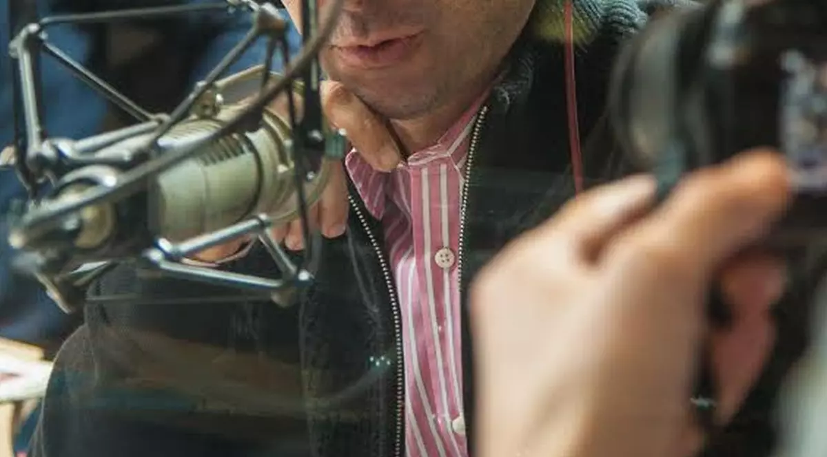 Nu e GLUMĂ! Mihai Găinuşă, VICTIMA HOŢILOR DIN BANCOMATE. AFLĂ CE A PĂŢIT REALIZATORUL